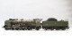 REE - Locomotive Vapeur PACIFIC 231 G 131 Calais ép. III DCC Sound Réf. MB-133 S Neuf NBO HO 1/87 - Loks