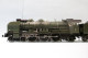 REE - Locomotive Vapeur PACIFIC 231 G 131 Calais ép. III DCC Sound Réf. MB-133 S Neuf NBO HO 1/87 - Locomotives