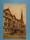 Shrewsbury Crown Hotel (automobile) - Shropshire