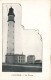 BELGIQUE - Ostende - Le Phare - Carte Postale Ancienne - Oostende