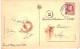 CPA  Carte Postale Belgique Houyet Château D'Ardenne Tour Léopold 1924   VM70001 - Houyet
