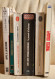 Delcampe - LOT De 5 Livres De JJ SERVAN-SCHREIBER + 1 De Son Frère Jean-Louis - Paquete De Libros