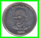 ESPAÑA  ( EUROPA ) - MEDALLA DEL 100  ANIVERSARIO DEL FUTBOL CLUB BARCELONA IVAN DE LA PEÑA - Souvenir-Medaille (elongated Coins)