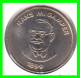 ESPAÑA  ( EUROPA ) - MEDALLA DEL 100  ANIVERSARIO DEL FUTBOL CLUB BARCELONA HANS M. GAMPER - Souvenir-Medaille (elongated Coins)