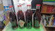 Coca-cola Box Delicions And Refreshing Del 2011 - Bouteilles