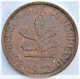 Pièce De Monnaie 1 Pfennig 1972 D - 1 Pfennig