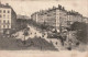 FRANCE - Lyon - Place Du Pont, Cours Gambetta Et De La Liberté - ER - Carte Postale Ancienne - Lyon 3