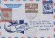 Enveloppe  Entier  Postal   1er  Jour   BELGIQUE    BEPITEC   Centenaire  Du   Timbre   Belge   1949 - Omslagen