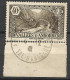 ANDORRE  N° 62 OBL / Used - Usati