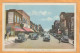 North Bay Ontario Canada Old Postcard - North Bay