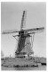 E644 - Alphen A/d Rijn - Foto Ong 13x9.5cm - Molen - Moulin - Mill - Mühle - Alphen A/d Rijn