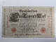 BILLET DE BANQUE ALLEMAGNE 1000 - 1000 Mark