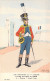 UNIFORME Du 1e EMPIRE - 4 - Musicien - Grande Tenue - H FEIST - Militaria - Carte Postale Ancienne - Uniforms