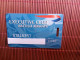 Airways British Exutive Club  Personalized2 Photos Rare - Herkunft Unbekannt