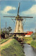 E645 - Haastrecht Bij Gouda - Molen - Moulin - Mill - Mühle - Alphen A/d Rijn