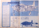 Magazine " Décollage " Aviation Mondiale.petits Avions Et Protection Des Espèces Sauvages.acrobaties Par Marcel Doret. - Aviation