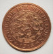Pays-Bas - 2 1/2 Cent 1915 - 2.5 Cent