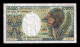 Camerún Cameroon 10000 Francs ND (1981) Pick 20 Bc/Mbc F/Vf - Cameroun