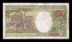 Camerún Cameroon 10000 Francs ND (1981) Pick 20 Bc/Mbc F/Vf - Camerún