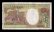 Camerún Cameroon 10000 Francs ND (1981) Pick 20 Bc/Mbc F/Vf - Cameroon