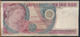 °°° ITALIA - 100000 LIRE BOTTICELLI 01/07/1980 SERIE KA °°° - 100.000 Lire