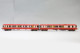 Delcampe - Mikadotrain / REE - Autorail EAD X 4584 + XR 8375 Toit Rouge Longueau SNCF ép. IV Réf. NW-198 Neuf N 1/160 - Locomotives