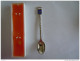 PAIMPOL Armoiries Vintage Souvenir Lepel Petite Cuilllère Little Spoon  (ref 27) - Löffel