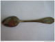 NOTENBALK NOTES DE MUSIQUE Vintage Souvenir Lepel Petite Cuilllère Little Spoon  (ref 38) - Spoons