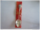 STRASSENHAUS Vintage Souvenir Lepel Petite Cuillère Little Spoon Antiko 100 Gr Feinsilber (ref 2) - Lepels