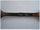 LONGLEAT UK Armoiries Vintage Souvenir Lepel Petite Cuilllère Little Spoon EPNS Argenté Verzilverd (ref 51) - Lepels