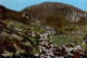 VACHERESSE   ( HAUTE SAVOIE )  VUE GENERALE AERIENNE. AU PREMIER PLAN , FONTANY - Vacheresse