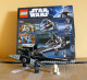 Lego Star Wars 7915 : Imperial V-Wing Starfighter - Boite - 2011 - Unclassified