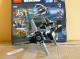 Lego Star Wars 7915 : Imperial V-Wing Starfighter - Boite - 2011 - Unclassified