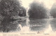 BELGIQUE - Cappellen - Vue De Lac " Château Boterberg " - Carte Postale Ancienne - Kapellen