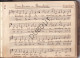 Delcampe - Herstal/Luik - Eglise St Lambert - Musique -Manuscrit-Ténor  (W233) - Oud