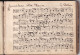 Delcampe - Herstal/Luik - Eglise St Lambert - Musique -Manuscrit-Ténor  (W233) - Antiguos