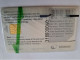 NORWAY / CHIPCARD/  TELENOR / 40 NOK  / HJORT/HERT/DEAR  / TIRAGE 3000 /    N-201  MINT IN WRAPPER **14518** - Norvège