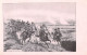 MILITARIA - Charge De Cavalerie - Carte Postale Ancienne - Other & Unclassified