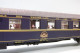 Delcampe - Jouef - Coffret 3 Voitures CIWL Restaurant Pullman ép. V / VI SNCF Réf. HJ4156 Neuf NBO HO 1/87 - Wagons Voor Passagiers