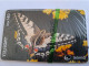 NORWAY / CHIPCARD/  TELENOR / 140 NOK  /  BUTTERFLY/ PAPPILLION/  / TIRAGE 7000 /    N-211  MINT IN WRAPPER **14521** - Noorwegen