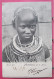 Visuel Très Peu Courant - Kenya - Mombasa - Masai Girl - Précurseur 1905 - Kenya