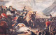 MILITARIA - Bataille De Rivoli 14 Janvier 1797 - Carte Postale Ancienne - Andere Kriege