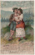 Germany Deutschland 1902 Greeting Card, Aalen - Aalen