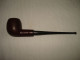 O9 / Pipe Vieille Bruyère  - 17,5 Cm  - Avec Défaut Vendue En état - Prix Adapté - Pipas En Madera De Brezo ( Bruyere)