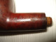 Delcampe - O9 / Pipe Vieille Bruyère  - 17,5 Cm  - Avec Défaut Vendue En état - Prix Adapté - Heather Pipes