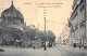 BELGIQUE - Liège - La Vieille Place Du Marché - La Bourse Et Ma Violette - Carte Postale Ancienne - Liege