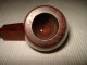 O9 / Pipe  Chacom  Match - Bruyère -  15,5 Cm - Comme Neuve - Pipas En Madera De Brezo ( Bruyere)