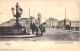 BELGIQUE - Liège - Sur Le Pont Des Arches - Carte Postale Ancienne - Liege