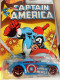 Capitain America - Collectors Et Insolites - Toutes Marques