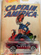 Capitain America - Collectors E Strani - Tutte Marche